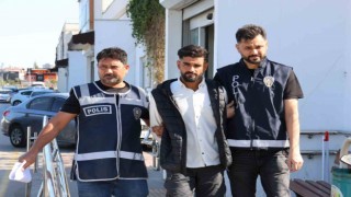 Karısını ve kayınpederini vuran şüpheli, “Sinirle yaptım”