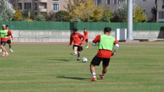 Kars 36 Spor, Ünye 1957 Spor karşılaşması hazırlıklarını tamamladı