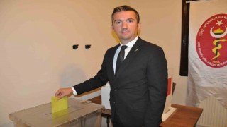 Kars Veteriner Hekimleri Odası 18. Seçimini yaptı