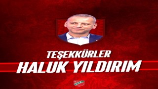 Karşıyaka Basketbolda Haluk Yıldırım ile yollar ayrıldı