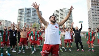 Karşıyaka, dış sahada gol yemiyor