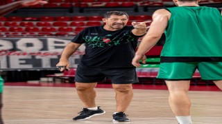 Karşıyakadan Şampiyonlar Ligine kötü başlangıç