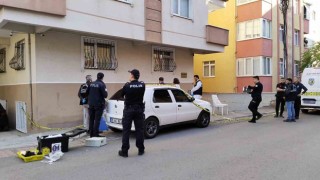 Kartalda 6. kattan düşen öğretmen hayatını kaybetti