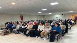 Kasapoğlu: “Gençlerimiz geleceğimizdir, geleceğimize sahip çıkıyoruz”
