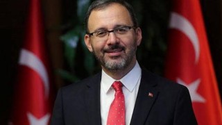 Kasapoğlu yeni anayasanın kaçınılmaz olduğu söyledi