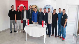 Kasım Avcı, İşitme Engelliler Spor Federasyonuna aday oldu