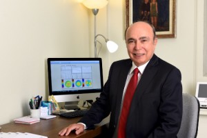 Kaşkaloğlu Göz Hastanesi: 24 Yıldır Deneyim ve Teknolojinin Gücüyle Hizmette