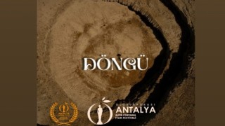 Kastamonu Üniversitesi, “Döngü” filmi ile Altın Portakal finalinde