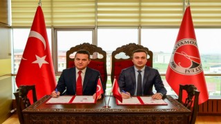 Kastamonu Üniversitesi ile KUZKA arasında siber güvenlik eğitimi iş birliği protokolü imzalandı
