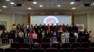 Kastamonu Üniversitesinde Cumhuriyet konuşuldu