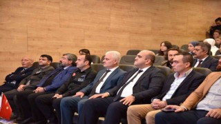 Kastamonu Üniversitesinde iklim krizi konuşuldu