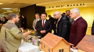 Kastamonu Üniversitesinde “Yeşil Dönüşüm ve İnovatif Yaklaşımlar” paneli düzenlendi