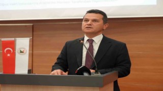 Kastamonuda 5. Muhammed İhsan Oğuz Araştırma Ödülleri sahiplerini buldu