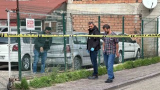 Kastamonuda çıkan silahlı ve bıçaklı kavgada iki kişi yaralandı