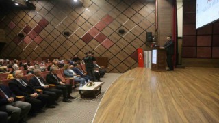 Kastamonuda ebeveynler ile çocuklar arasındaki iletişim bu akademide güçlenecek