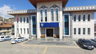 Kastamonuda uyuşturucu operasyonu: 2 tutuklama