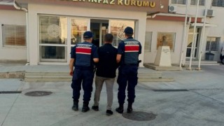 Kasten öldürme olayı firari şüphelisi 14 yıl sonra Aydında yakalandı