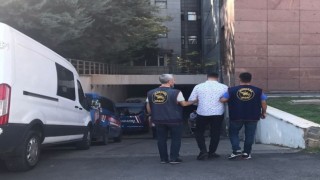 Kasten öldürme suçundan cezası bulunan firari yakalandı