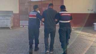Kasten öldürme suçundan hapis cezası ile aranan şahıs yakalandı