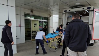 Kavgayı ayırmak isterken kendisine saldıran 4 kişiyi silahla vurmuştu, yakalandı