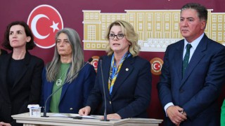 Kaya: “Çocukların Can Güvenliği Siyaset Üstü Bir Meseledir”