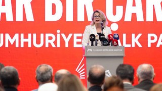 Kaya: "Kadına Şiddet Uygulayanlara Karşı Sert Önlemler Alınmalı"