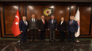 Kaya: “Kayıt dışı istihdamla mücadele aralıksız devam ediyor”