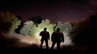 Kayıp Ahmet Dikal için jandarma ve AFAD çalışma başlattı