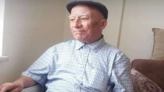 Kayıp olarak aranan Alzheimer hastasından sevindirici haber geldi