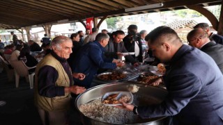 Kaymakamlığı önce resmetti sonra kaymakam oldu
