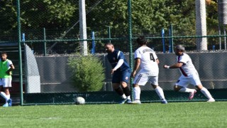 Kayseri 1. Amatör Küme: Gültepespor: 4 - Sarız Anadoluspor: 2