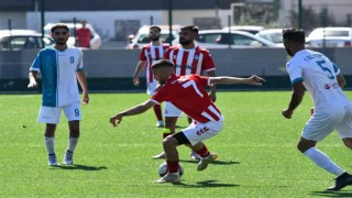 Kayseri 1. Amatör Küme: Kayseri Futbol Academy: 4 - Yeni Erciyesspor: 4