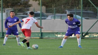 Kayseri 1. Amatör Küme: Kocasinan Yemlihaspor: 4-Talas Anayurtspor: 2