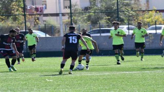 Kayseri 1. Amatör Kümede 3. hafta tamamlandı