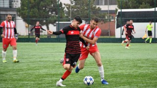 Kayseri 1. Amatör Kümede hasret bitiyor