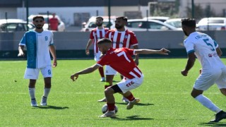 Kayseri Amatörde Cumhuriyet Kupası Futbol Turnuvası düzenlenecek