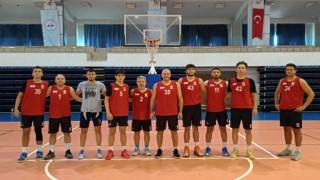 Kayseri Büyük Erkekler Basketbol Ligi 3 Ekimde başlıyor