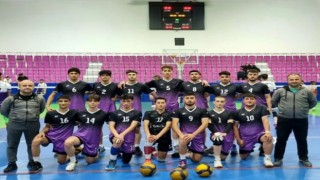 Kayseri Elit Voleybol Spor Kulübü lige hazır