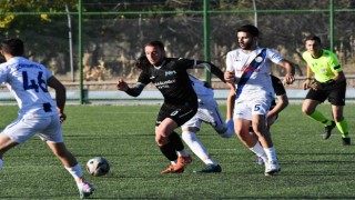 Kayseri Esen Metal SK:2 - Erciyes Esen Makina FK: 0