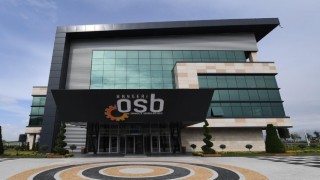 Kayseri OSB Yeni Ticaret Merkezi kaba inşaat yapımı ihalesi düzenlenecek
