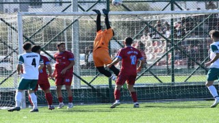 Kayseri Şeker Süper Amatör Küme: Argıncıkspor: 4 - 1966 Turanspor: 2