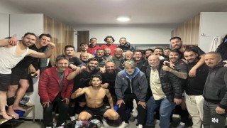 Kayseri Süper Amatör Küme: Özvatan Belediyespor: 1 - İsmail Okumuşspor: 0
