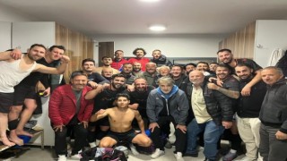Kayseri Süper Amatör Küme: Özvatan Gençlikspor: 7- Kayserigücü FK: 0