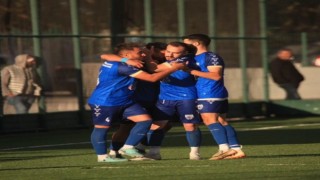 Kayseri Süper Amatör Kümede 1. hafta tamamlandı