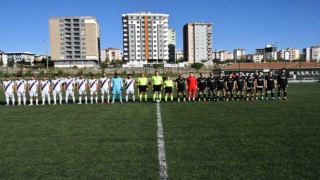 Kayseri Süper Amatör Kümede 2. hafta tamamlandı