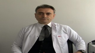 Kayseri Tabip Odasından o doktorlara tepki