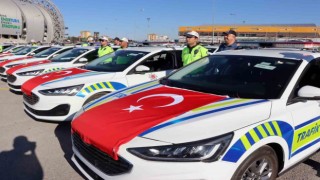 Kayseri Valisi Çiçek: Birçok suç dalında çok büyük düşüşlerimiz var