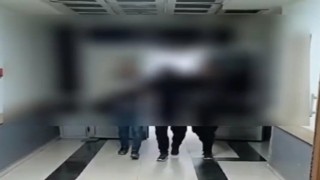 Kayseride 10 yıl kesinleşmiş hapis cezasıyla aranan cezaevi firarisi yakalandı