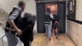 Kayseride 3 bin 250 paket kaçak sigara ele geçirildi: 3 gözaltı