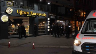 Kayseride 74 yaşındaki şahıs husumetlisini bıçakladı